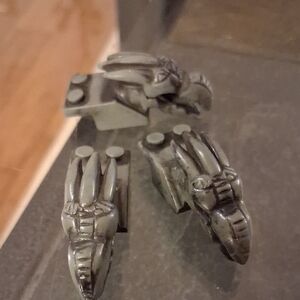 MEGA BLOKS DRAGON GARGOYLES